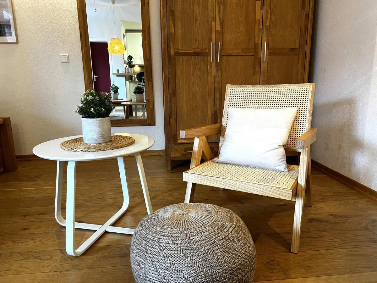 Apartmán Luettje Duene Baltrum Exteriér fotografie